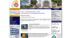 Desktop Screenshot of buckenhof.vg-uttenreuth.de